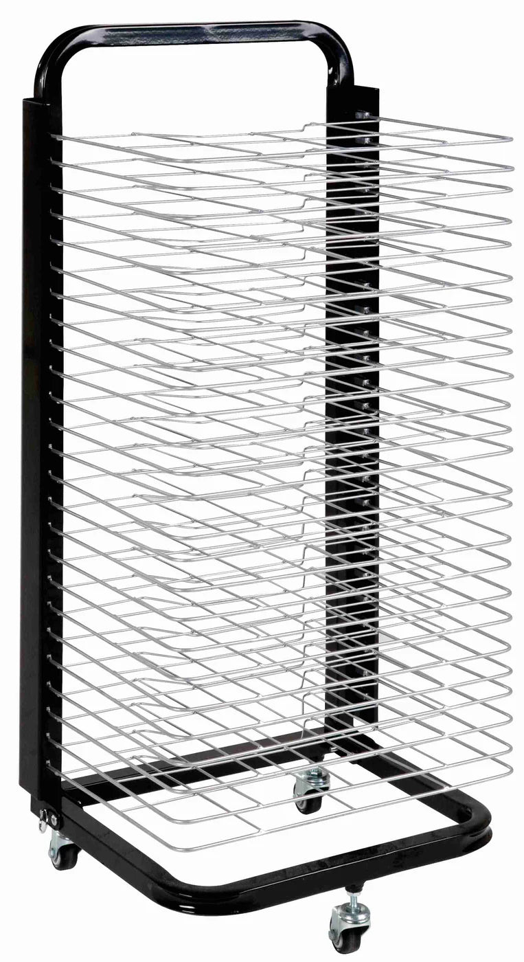 Vivaio Art Drying Rack 25 shelves