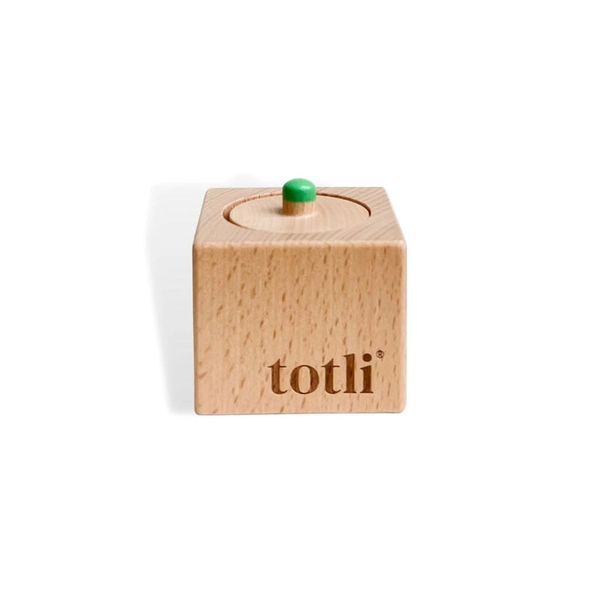 Totli Pincer Puzzle
