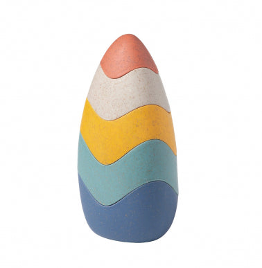 Tolo Toys Bio Stacking & Nesting Egg