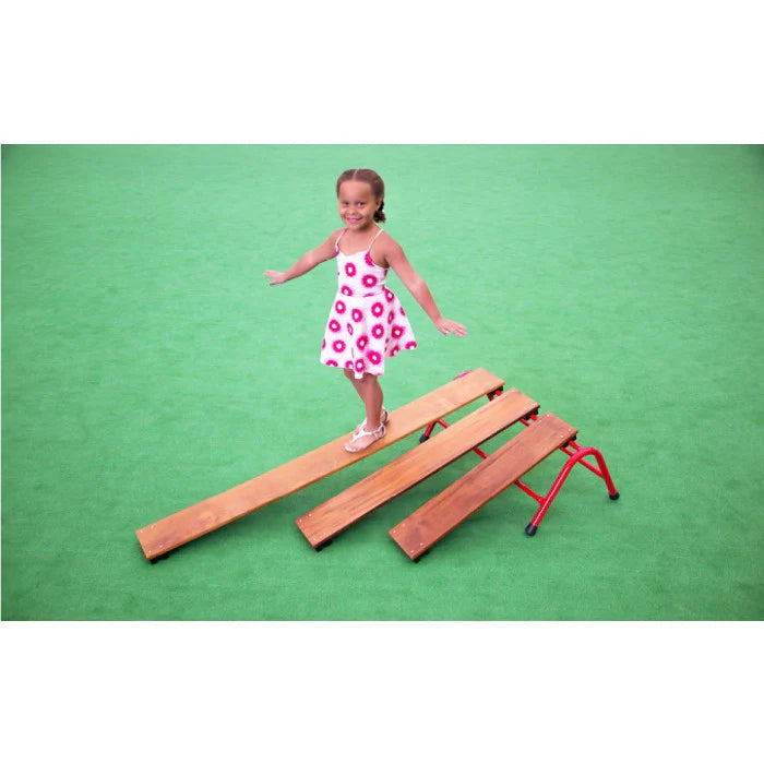 Aussie Play Hardwood Walkboard - 240cm