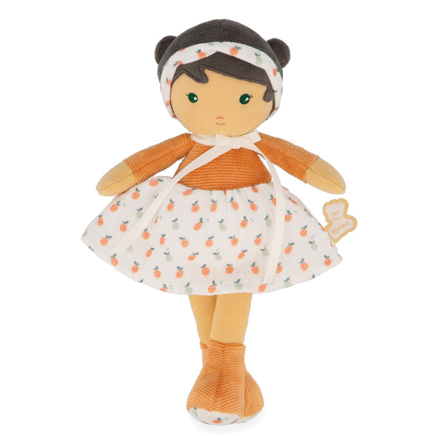 Kaloo Soft Dolls Eloise