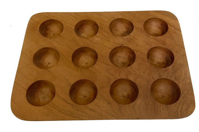 Papoose Egg Tray