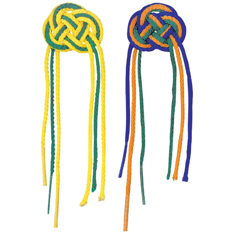 LCBF Threading Laces 12pk