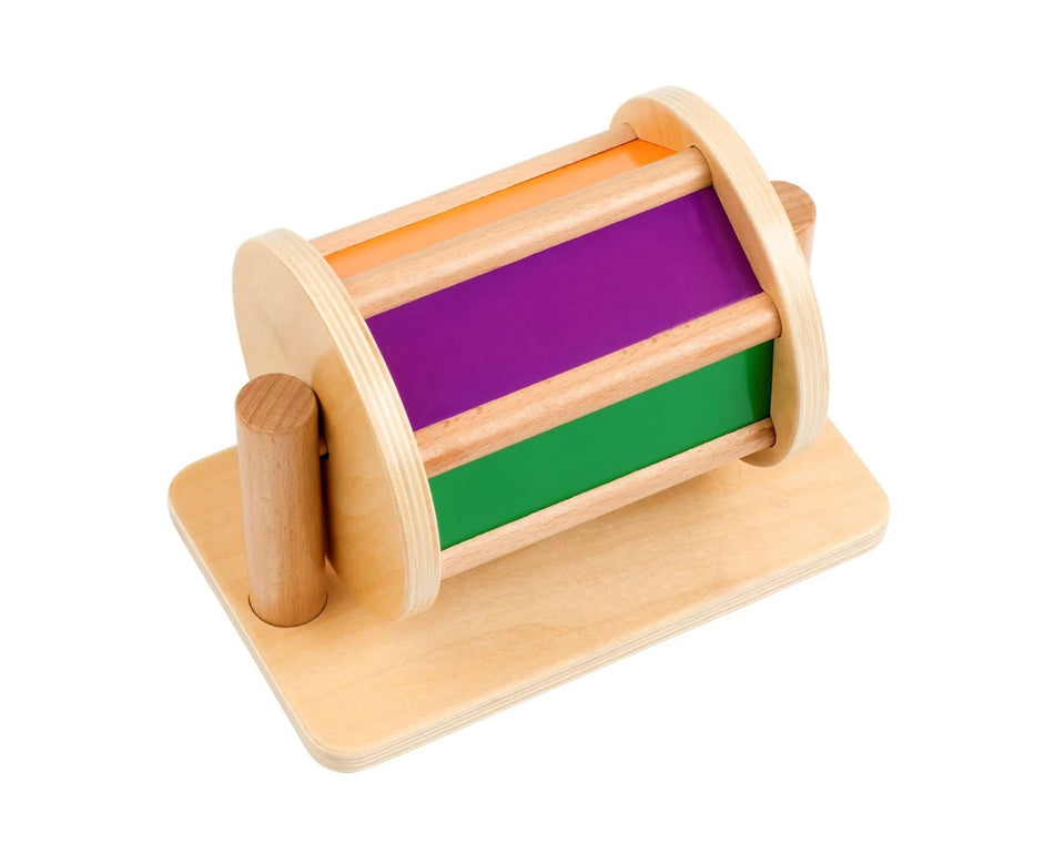 Educo Spin the Drum