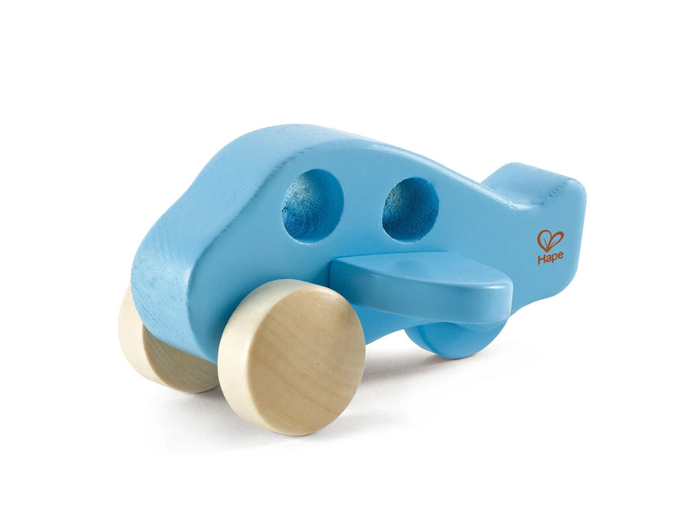 Hape Little Plane