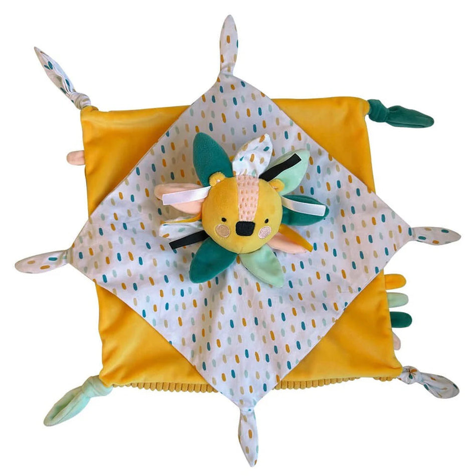 CUCU DouDou Lion