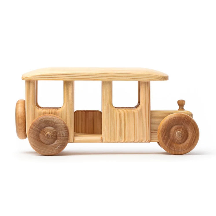 Debresk Big Bus