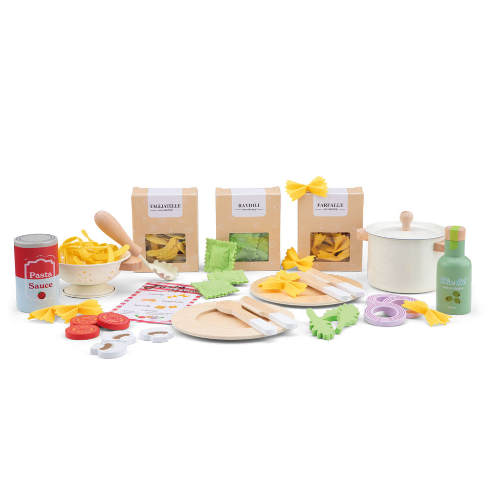 New Classic Toys Pasta Set