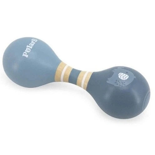 PolarB Double Maracas-Elephant