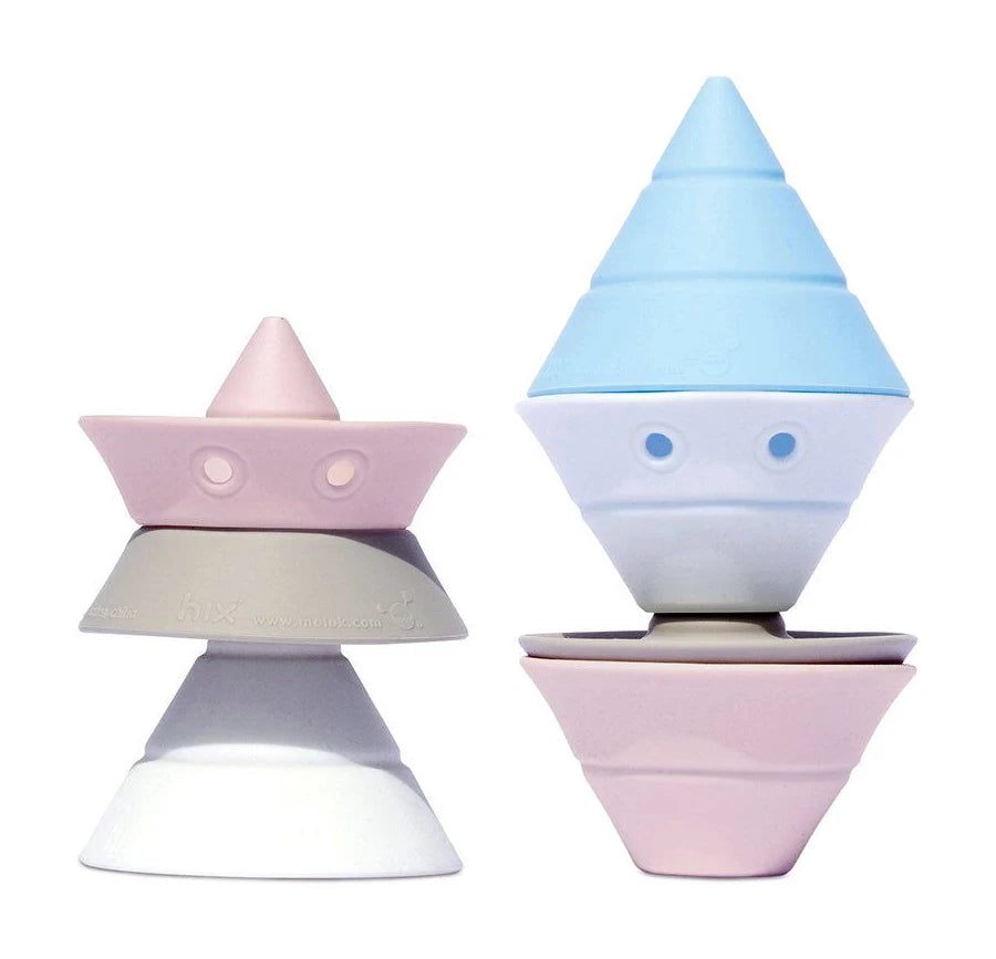 Moluk Hix Pastel