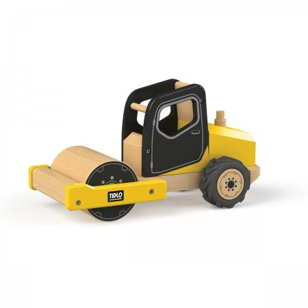 Tidlo Road Roller
