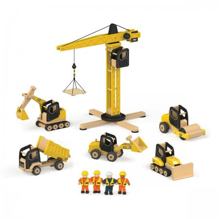 Tidlo Road Roller